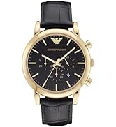 ARMANI　AR11043 Emporio Armani Men's Watch Lambda AR11043 | Watches Prime